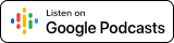 Google Podcasts button