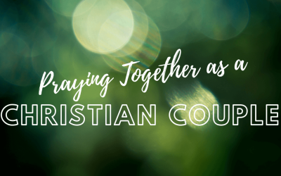 YMJ015: Praying together as a Christian couple