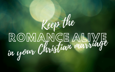 YMJ019: Keep the romance alive in your Christian marriage
